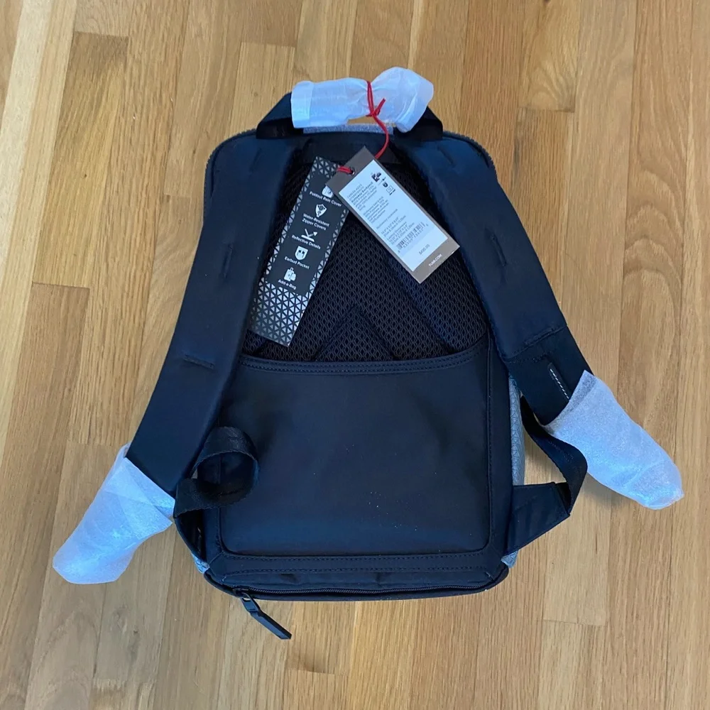 New W/Tags Tumi Nottaway Rucksack Backpack